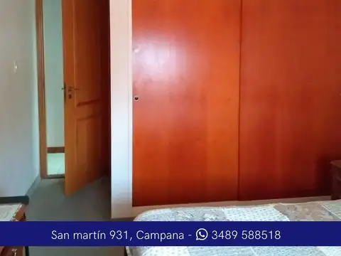 VENDO HERMOSO DEPARTAMENTO EN AVENIDA 2 DORMITORIOS  AMPLIO