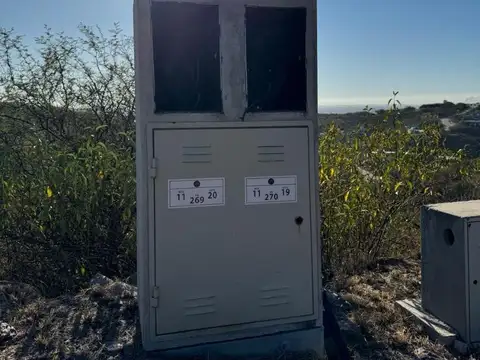 Av. Ejército Argentino