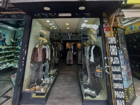 Local en Alquiler en San Justo, Partido de La Matanza