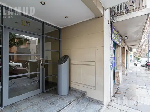 Departamento en Venta de 3 dormitorios