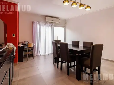 Departamento en Venta 18 años