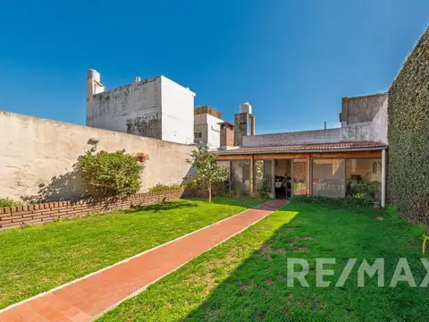 Casa en Venta en Mataderos, Capital Federal