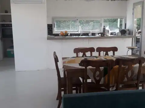 Casa en Venta con cochera