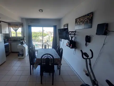 Departamento en Venta 26 años