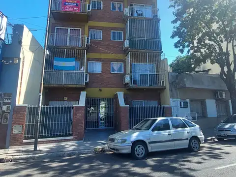 Avenida General Paz 2800