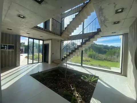 Casa en Alquiler A Estrenar