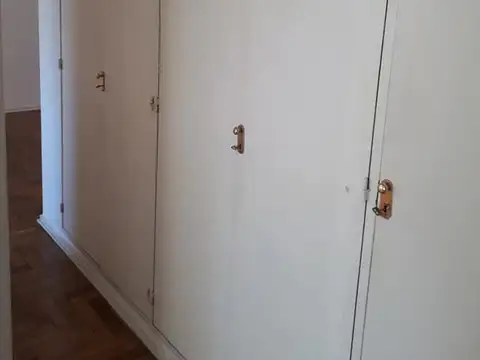 Departamento en Alquiler 50 años