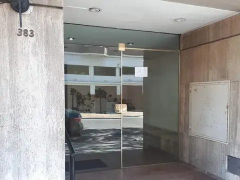 Portela 300, Piso 3