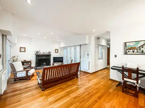 Casa en Venta 21 años