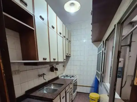 Olegario Andrade 38 bis , Piso 0