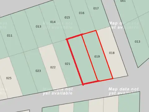 VENTA DE 2 LOTES COLINDANTES VALLE HERMOSO 1500m2 