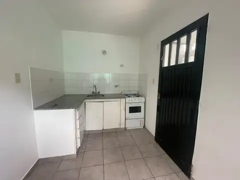 Duplex dos dormitorios
