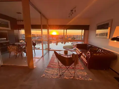 Departamento en Alquiler Temporal en Nordelta, Partido de Tigre