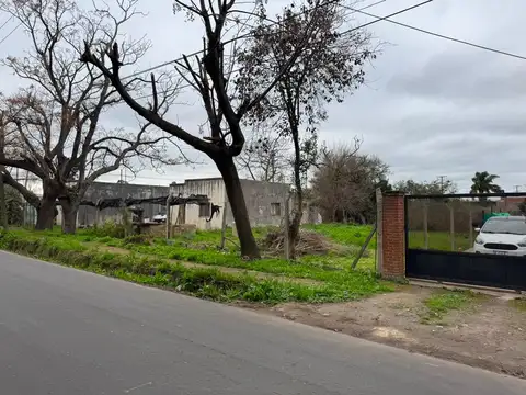 Calle 206 1500