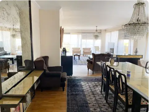 Departamento en Venta al Este
