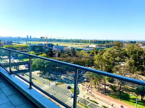 Avenida Del Libertador 3700