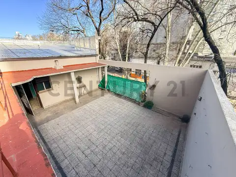Departamento en Venta 50 esquina 18