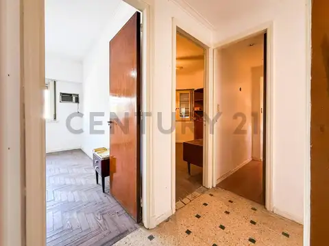 Departamento en Venta 50 esquina 18