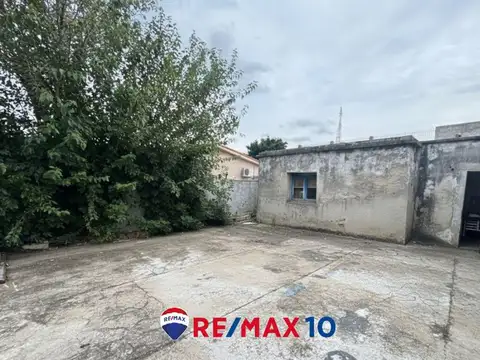 EXCELENTE TERRENO EN ZONA CENTRICA 