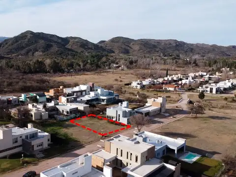 Terreno - Venta - Argentina, Juana Koslay