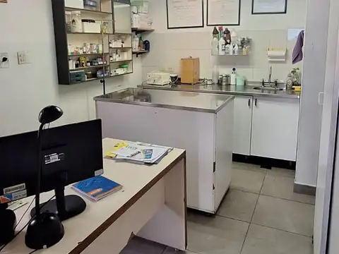 Local en Alquiler 10 años