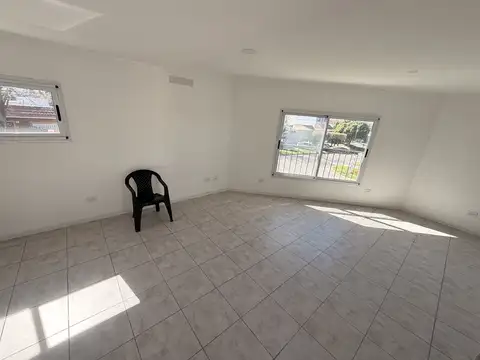 Depto Tipo Casa Monoambiente con 1 baño