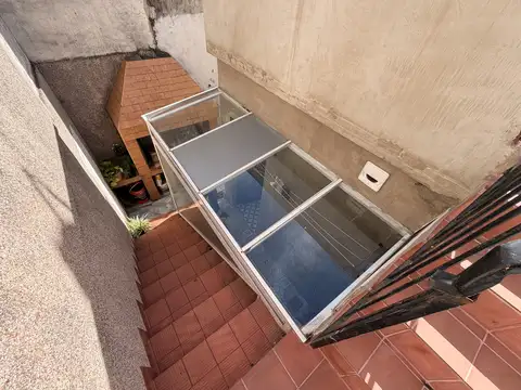 Depto Tipo Casa en Venta de Monoambiente