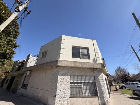 Monoambiente divisible en venta en Quilmes