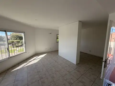 Depto Tipo Casa en Venta A Estrenar