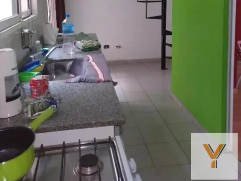 Departamento en Venta Apto profesional