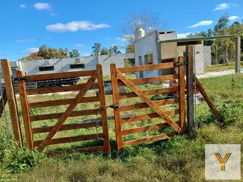 Terreno en Venta de 795,0 m2