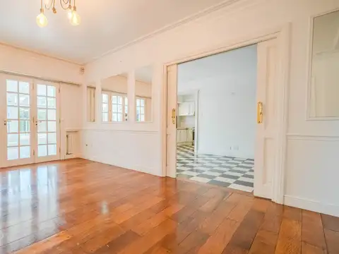 Residencia de categoría zona Los Troncos