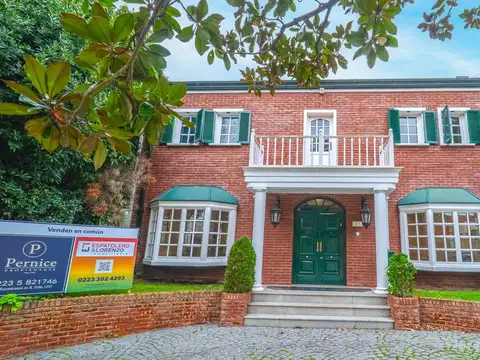 Casa en Venta en Mar del Plata, Partido de General Pueyrredón