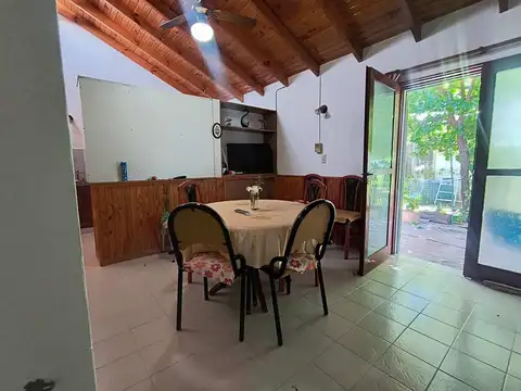 Casa en Venta 36 años