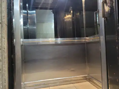 Alquiler dpto 3 amb  Constitucion luminoso subte
