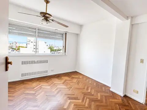 Departamento en Alquiler 46 años