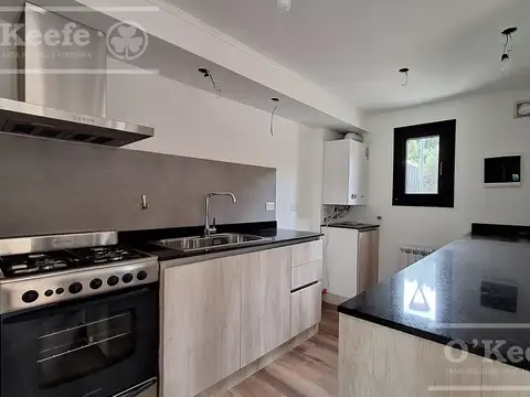 Casa en Venta al Norte