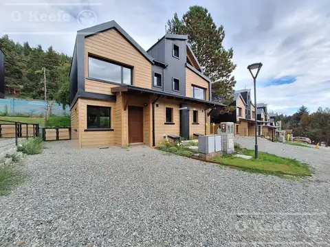 Casa en venta de 3 ambientes en El estribo Bariloche