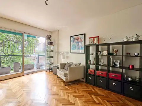 Departamento en Venta al Este