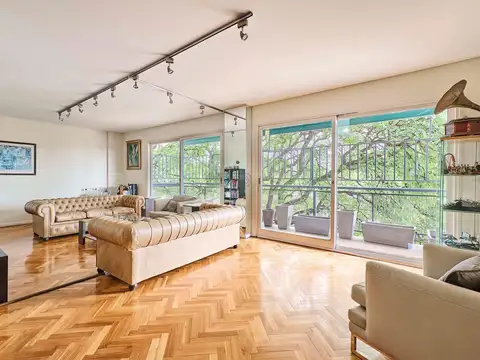 Departamento  en Venta ubicado en Belgrano, Capital Federal