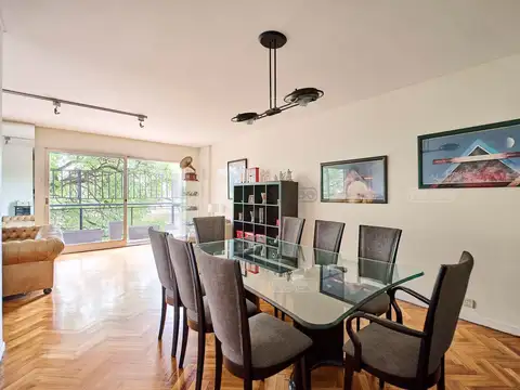 Departamento en Venta de 4 ambientes