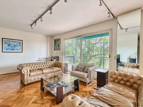 Departamento en Venta 50 años