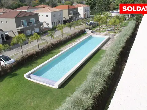 Casa en Venta en Saravi Village, USD 240.000