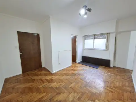 Departamento de 2 ambientes - Alquiler - Saavedra