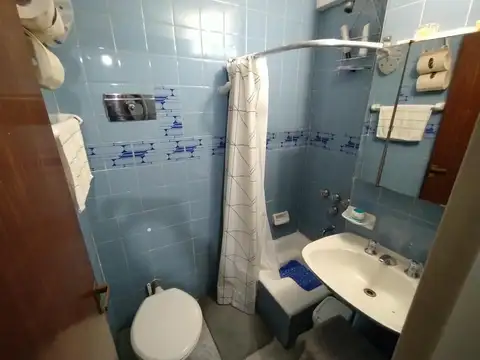 Departamento en venta en Villa Urquiza