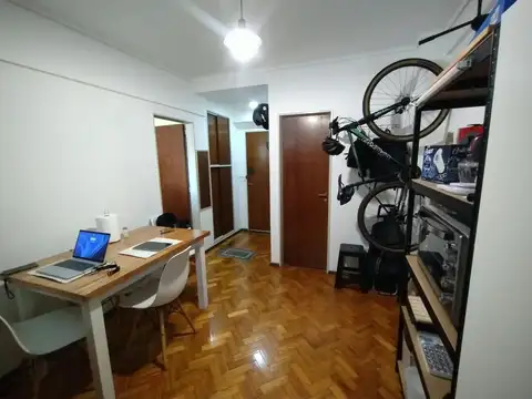 Departamento en Venta en Villa Urquiza, USD 70.000