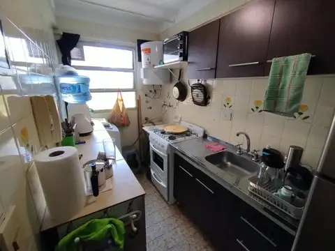 Departamento en Venta Apto profesional