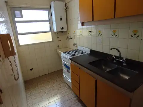 Departamento en Venta Apto profesional