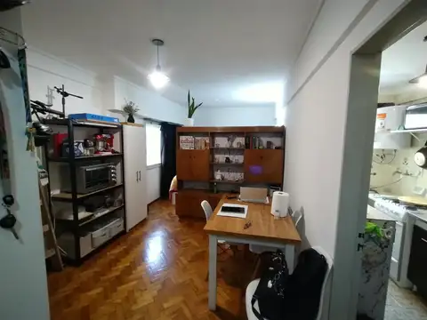 Departamento en venta en Villa Urquiza