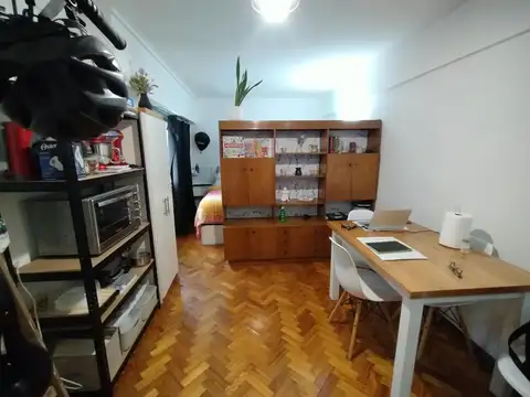 Mendoza 5500, Piso 3